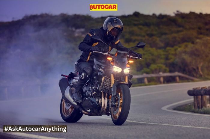 Buying a superbike that is not E20 compliant